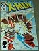 Book The Uncanny X-Men #217 (Folly's Gambit, Volume 1)