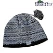 Turtle Fur Franz Beanie