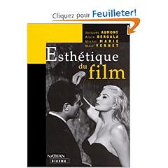 Esth�tique du film