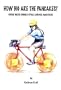 How Big Are The Pancakes? Three Biker Chicks Cycle Across America!