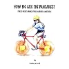 How Big Are The Pancakes? Three Biker Chicks Cycle Across America!
