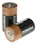 Duracell Coppertop C Batteries (36 Batteries)