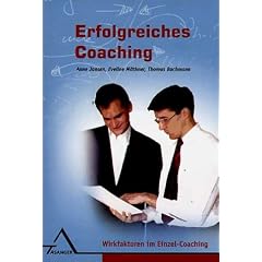 Erfolgreiches Coaching