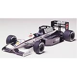 1 20 Tyrrell 020 Honda by Tamiya