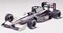 1/20 Tyrrell 020 Honda