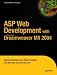 Books : ASP Web Development with Macromedia Dreamweaver MX 2004
