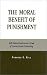 The Moral Benefit of Punishment: Self-Determination as a Goal of Correctional Counseling