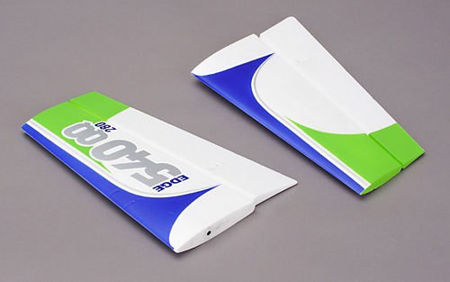 Wing Set: Edge 540QQ 280 BNF Basic