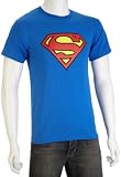 Superman Logo T-shirt
