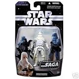 STAR WARS E5 TESB SAGA SNOWTROOPER #011