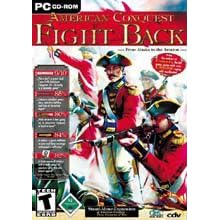 American Conquest: Fight Back by CDV