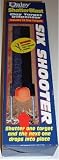 Daisy Shatterblast Six Shooter Target System (.22 Caliber Max)