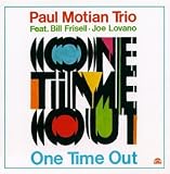 One Time Out