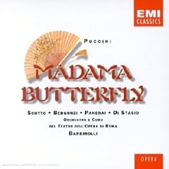 Madama Butterfly