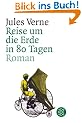 Reise um die Erde in 80 Tagen