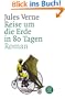 Reise um die Erde in 80 Tagen