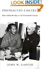 Protracted Contest: Sino-Indian...