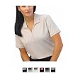 Jonathan Corey Ladies Pima Pique Sportshirt - (0003JC)