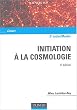 Initiation � la cosmologie