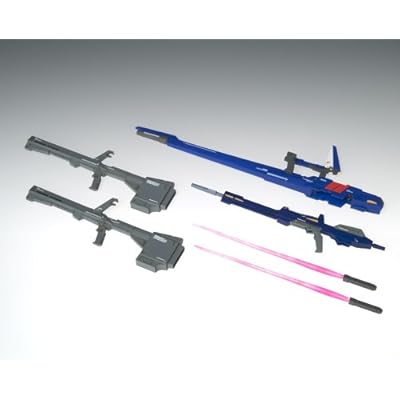 Gundam Fix Figuration 0030 MSZ-008 ZII Action Figure