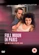 Full Moon In Paris [1984] [DVD]