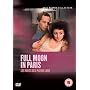Full Moon In Paris [1984] [DVD]