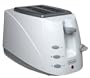 DeLonghi CKT83 Cool-Touch 2-Slice Toaster