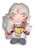 Inuyasha Sesshomaru Plush GE-6055