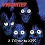 Unpainted: A Tribute to Kiss