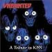 Unpainted: A Tribute to Kiss