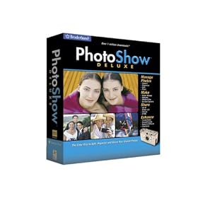 PhotoShow Deluxe