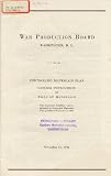 Controlled Materials Plan: General Instructions on Bills of Materials (Controlled materials plan general instructions on b...