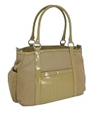 Cole Haan G Sportif Activity Bag Diaper Tote in Sand