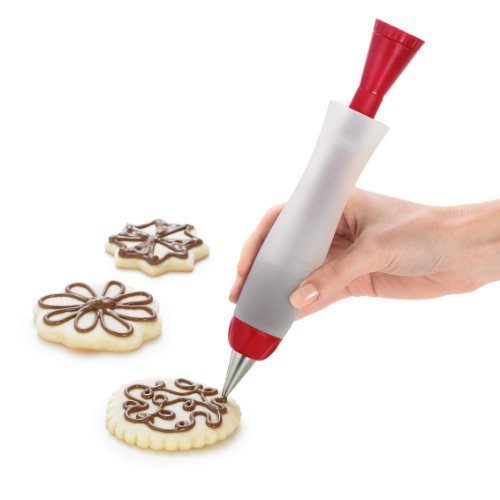 Browne & Co Cuisipro Deluxe Decorating Pen