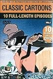 Classic Cartoons, Vol. 1