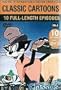 Classic Cartoons, Vol. 1