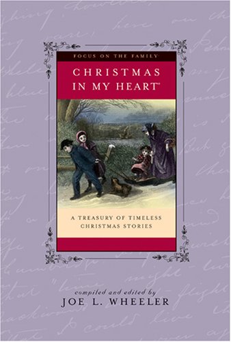 Christmas in My Heart, Vol. 15