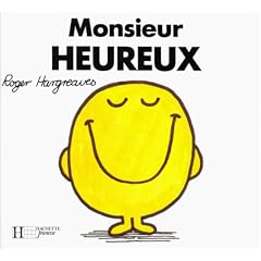 Monsieur Heureux