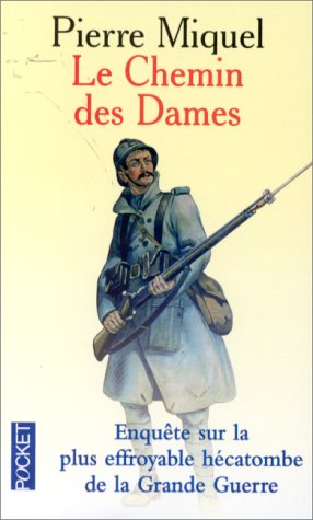Le chemin des dames