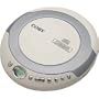 Coby CX-CD332 Personal CD Player with AM/FM Tuner