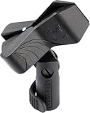 Hercules Stands MH100B Quick-N-EZ Microphone Clip