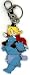 Fullmetal Alchemist Ed with Al Key Chain