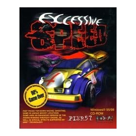 Excessive Speed (WIN)
