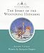 The Story of the Wandering Hedgehog
