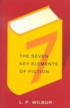 The Seven Key Elements of Fiction