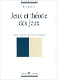 Jeux et th�orie des jeux