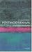 Postmodernism: A Very Short Introduction