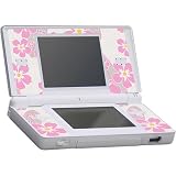 NintendoDSLiteSurferGirlSkin
