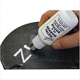 Metal Markers In A Bottle Style: Color:Yellow, Pkg Carded, Price for 1 Marker
