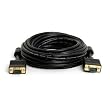Hd15m to Hd15m Svga Cable 15ft